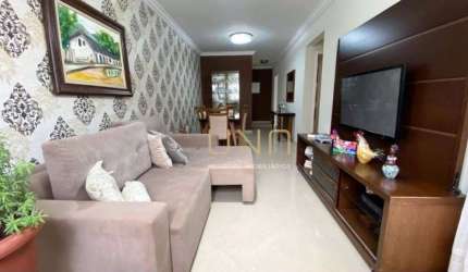Apartamento Garden Residencial à venda, Centro, Florianópolis - GD0001.