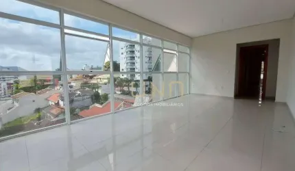 Apartamento com 3 dormitórios à venda, 140 m² por R$ 1.780.000,00 - Agronômica - Florianópolis/SC