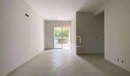 Apartamento Residencial à venda, Itacorubi, Florianópolis - AP0281.