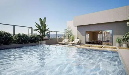 Apartamento Residencial à venda, Canto, Florianópolis - AP0293.