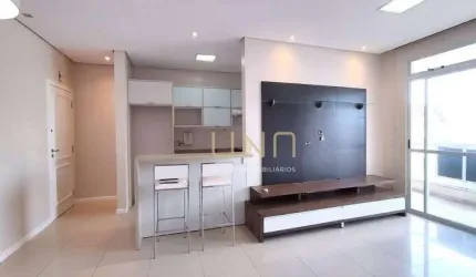 Apartamento Residencial à venda, Coqueiros, Florianópolis - AP0312.