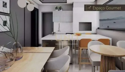 Apartamento Residencial à venda, Jurerê, Florianópolis - AP0399.