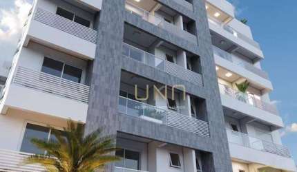 Apartamento Residencial à venda, Itacorubi, Florianópolis - AP0416.