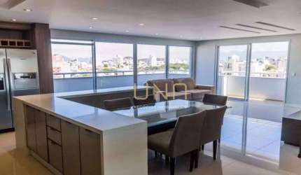 Cobertura Residencial à venda, Canto, Florianópolis - CO0043.