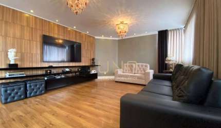 Apartamento Triplex Residencial à venda, Centro, Florianópolis - AT0001.