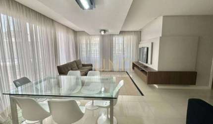 Cobertura com 3 dormitórios à venda, 155 m² por R$ 2.500.000,00 - Jurere Leste - Florianópolis/SC