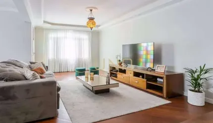 Casa com 4 dormitórios à venda, 280 m² por R$ 1.500.000,00 - Jardim Atlântico - Florianópolis/SC