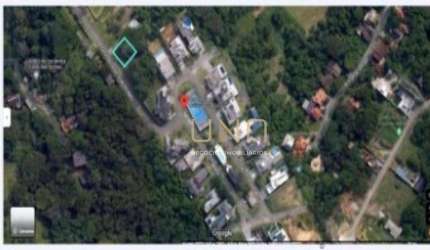 Terreno Residencial à venda, Córrego Grande, Florianópolis - TE0024.
