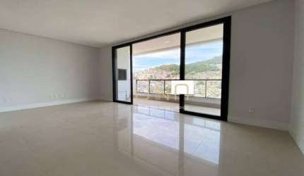 Apartamento com 3 dormitórios à venda, 111 m² por R$ 1.930.000,00 - Agronômica - Florianópolis/SC