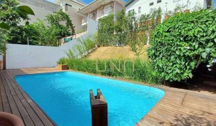 Casa com 4 dormitórios à venda, 500 m² por R$ 1.500.000,00 - Jardim Atlântico - Florianópolis/SC