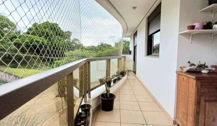 Apartamento Residencial à venda, João Paulo, Florianópolis - AP0679.