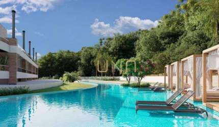 Apartamento Residencial à venda, Jurerê, Florianópolis - AP0778.