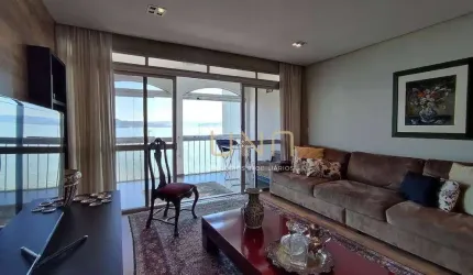 Apartamento com 3 dormitórios à venda, 135 m² por R$ 1.915.000,00 - Agronômica - Florianópolis/SC
