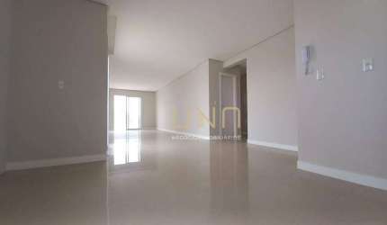 Cobertura com 3 dormitórios à venda, 145 m² por R$ 2.184.000,00 - Kobrasol - São José/SC