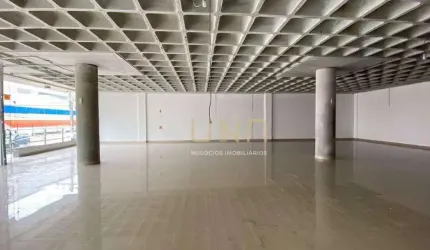 Loja, 300 m² - venda por R$ 3.927.326,75 ou aluguel por R$ 23.449,22 - Agronômica - Florianópolis/SC