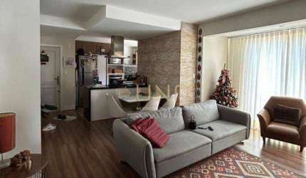 Apartamento Garden com 3 dormitórios à venda, 151 m² por R$ 1.150.000,00 - Estreito - Florianópolis/SC