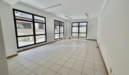 Sala à venda, 1 m² por R$ 260.000,00 - Centro - Florianópolis/SC