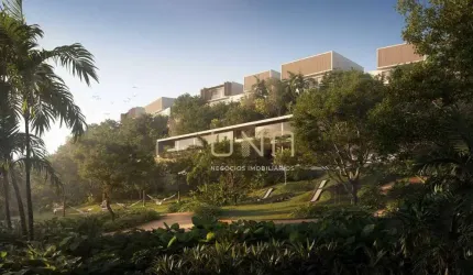 Casa com 5 dormitórios à venda, 432 m² por R$ 13.000.000,00 - Cacupé - Florianópolis/SC