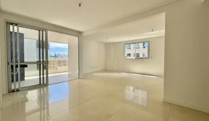 Apartamento com 3 dormitórios à venda, 150 m² por R$ 1.430.000,00 - Campinas - São José/SC