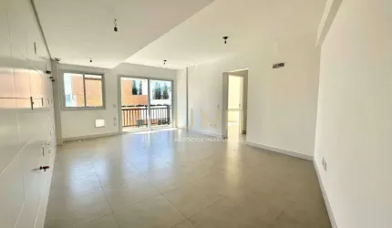 Apartamento com 2 dormitórios à venda, 80 m² por R$ 1.090.000,00 - João Paulo - Florianópolis/SC