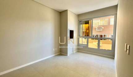 Apartamento com 2 dormitórios à venda, 73 m² por R$ 918.812,00 - Trindade - Florianópolis/SC