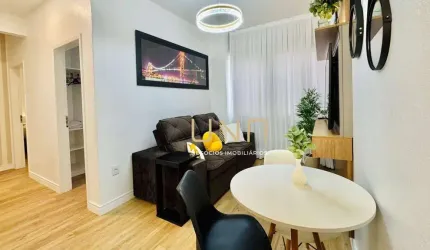 Oportunidade! Apartamento de 03 quartos no Centro de Florianópolis.