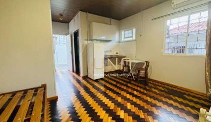Studio para alugar, 22 m² por R$ 1.995,00/mês - Jardim Atlântico - Florianópolis/SC