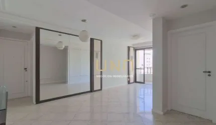 Apartamento de 03 quartos no bairro da Beira Mar Norte.