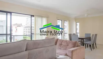 APARTAMENTO 4 DORMITÓRIOS - 2 SUÍTES - LAZER - VL JULIA - GUARUJÁ