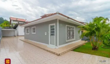 Casa Residencial em Saco Dos Limões