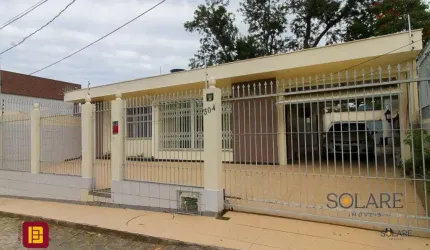 Casa Residencial em Trindade