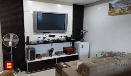 Casa em Condomínio em Cacupé