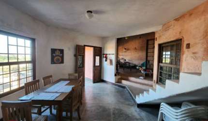 Casa Residencial em Morro Das Pedras