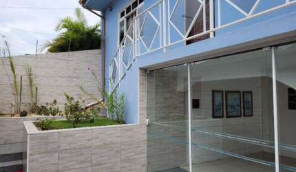 Casa Residencial em Barreiros