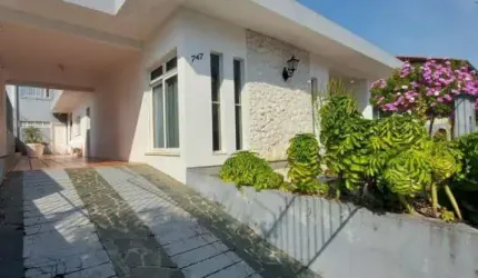 Casa Residencial em Barreiros