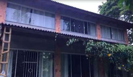 Casa Residencial em Campeche