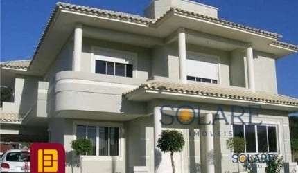Casa Residencial em Jurerê
