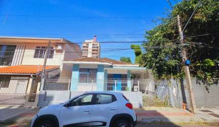 Casa Residencial em Balneário