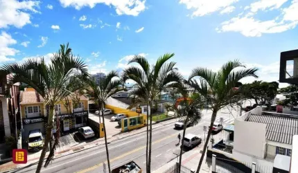 Apartamentos em Balneário