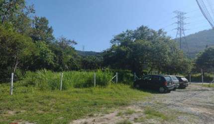 Terrenos Residenciais em Ratones