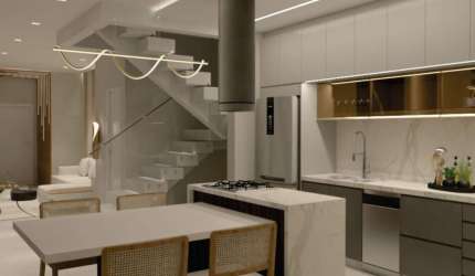 Casa Residencial em Campeche