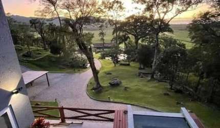 Casa, Pousada, Sítio com 125 mil m² à venda no Sul da Ilha de Florianópolis SC