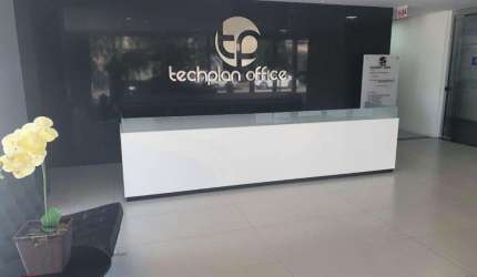 Sala em Saco Grande