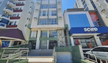 Sala em Centro