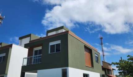 Casa Residencial em Pântano Do Sul
