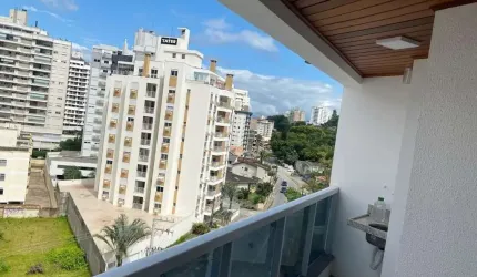 Cobertura duplex, 2 dormitórios, sendo 1 suíte, Home Office