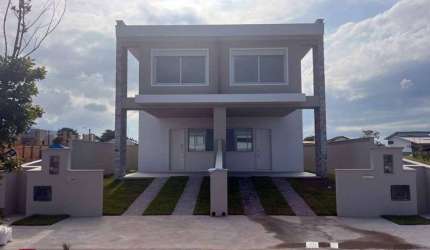 Casa Residencial em Campeche