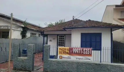 Casa Residencial em Balneário