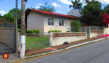 Casa Residencial em Jardim Cidade De Florianópolis