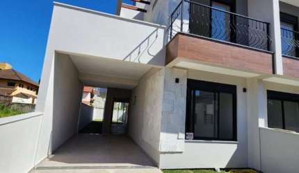Casa Residencial em Pântano Do Sul